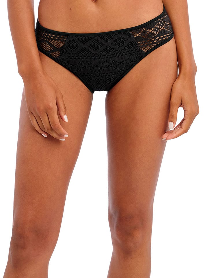 Плавки бикини Freya, черный
Плавки бикини Freya, черный