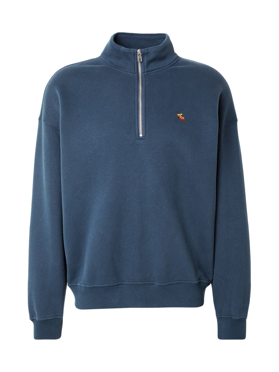 Толстовка Abercrombie & Fitch, Navy
Толстовка Abercrombie & Fitch, Navy