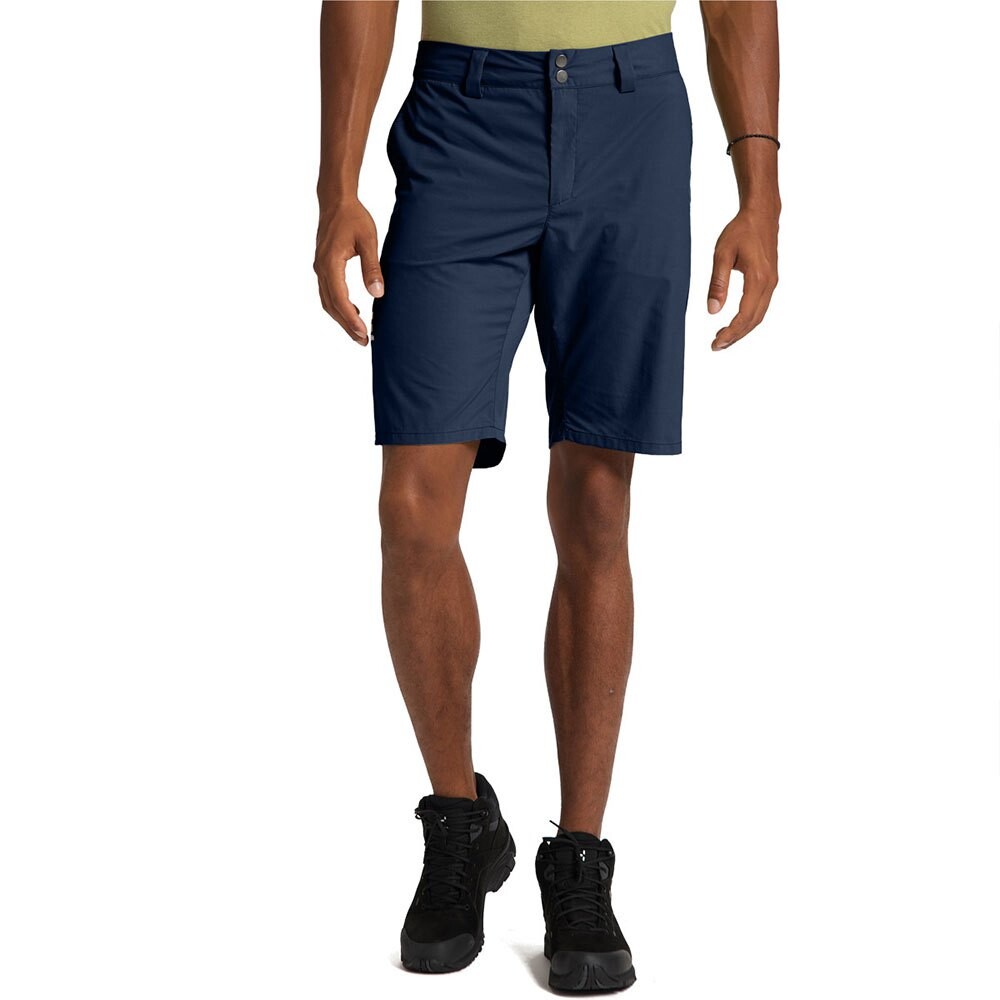 Шорты Haglöfs Lite Standard, синий
Шорты Haglöfs Lite Standard, синий