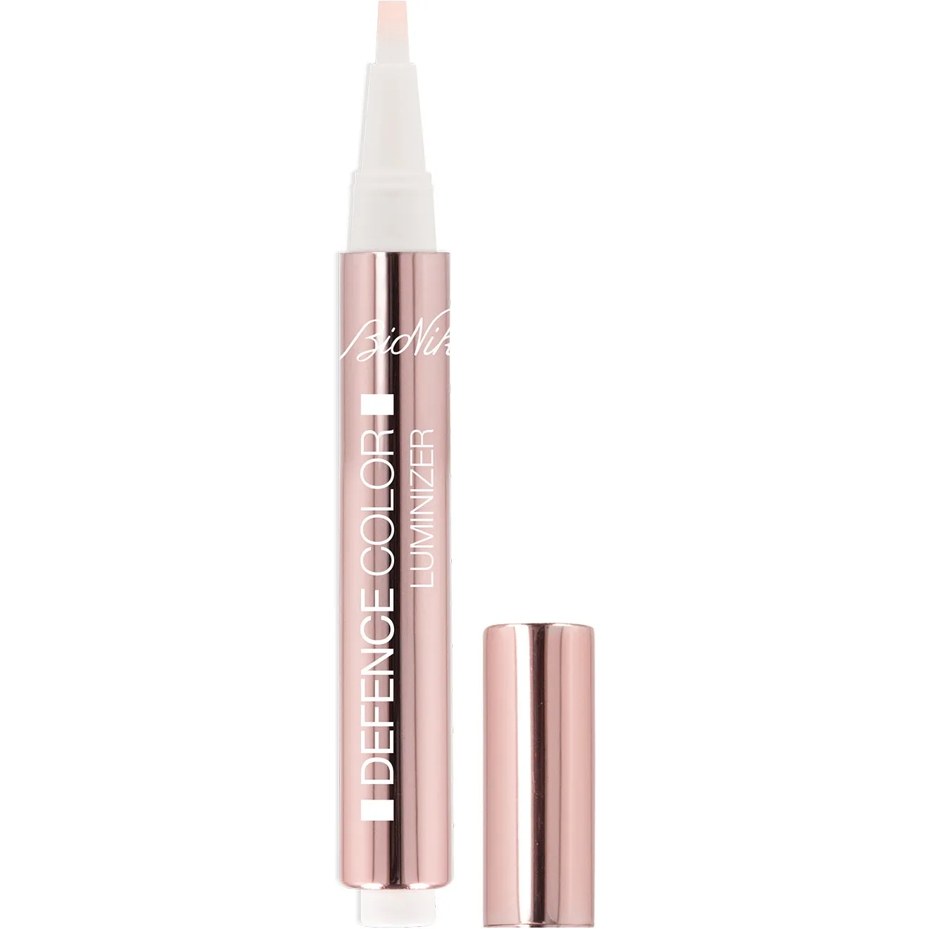 Bionike Defense Color Luminizer Corrector 102 Осветляющий крем 2 мл
Bionike Defense Color Luminizer Corrector 102 Осветляющий крем 2 мл