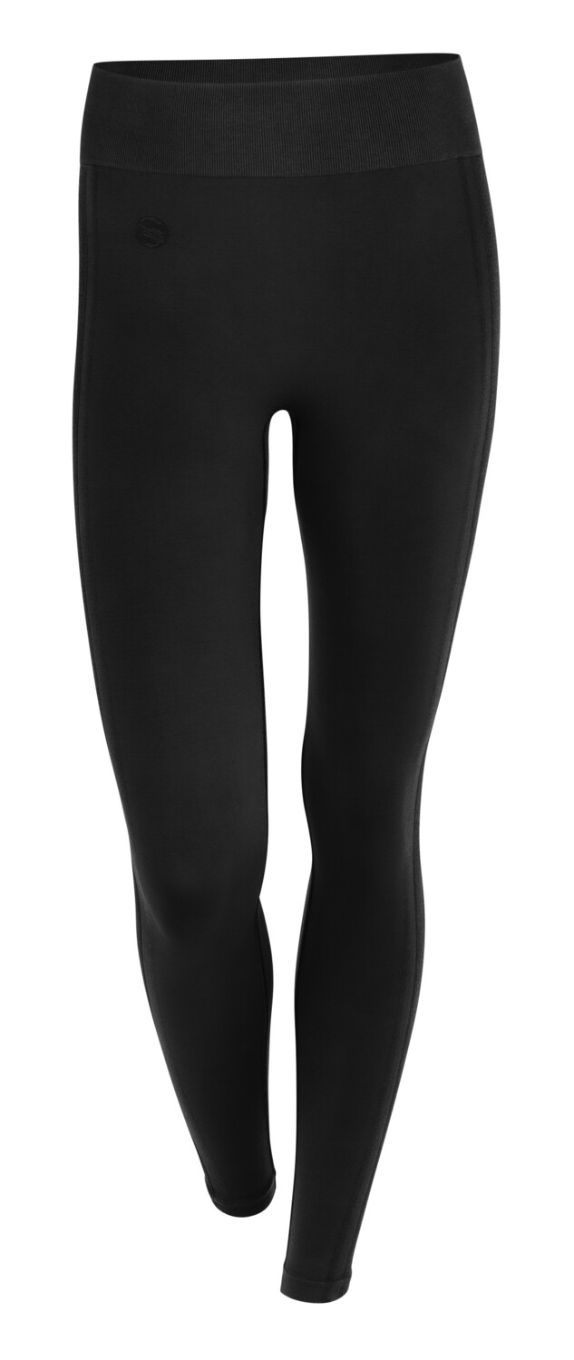 Спортивные брюки Stark Soul Sport Leggings High Waist Legging, черный 
Спортивные брюки Stark Soul Sport Leggings High Waist Legging, черный