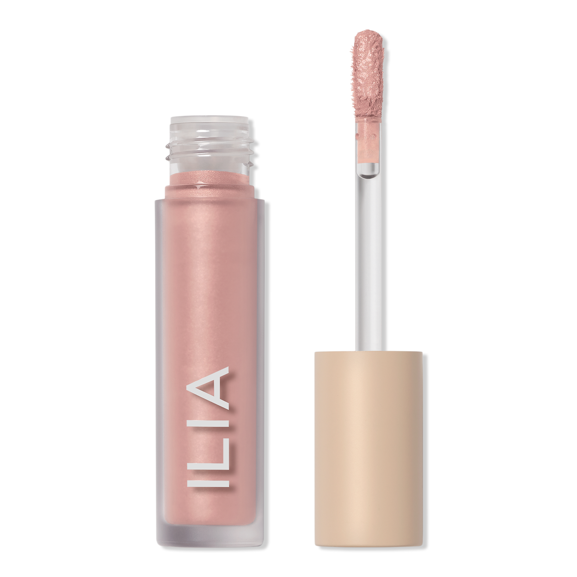 Тени для век Liquid Powder Eye Tint ILIA, Aura - Chromatic (soft pink pearl)
Тени для век Liquid Powder Eye Tint ILIA, Aura - Chromatic (soft pink pearl)