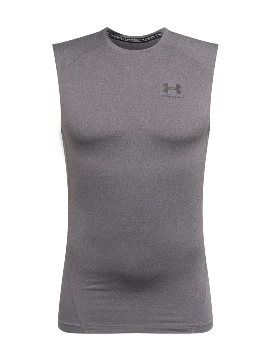 Рубашка спортивного кроя Regular Fit UNDER ARMOUR, Anthracite/Mottled Grey
Рубашка спортивного кроя Regular Fit UNDER ARMOUR, Anthracite/Mottled Grey