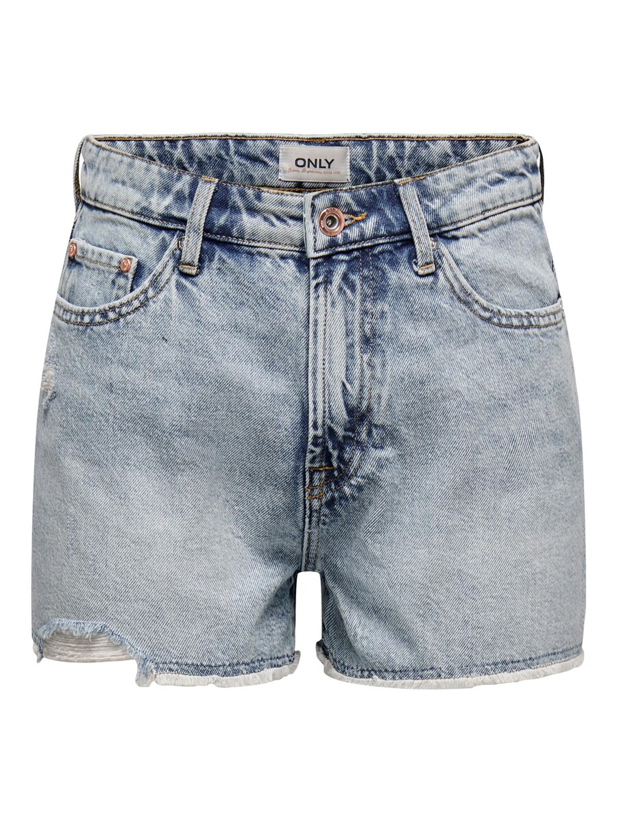 Обычные джинсы ONLY ONLFine, Blue Denim
Обычные джинсы ONLY ONLFine, Blue Denim
