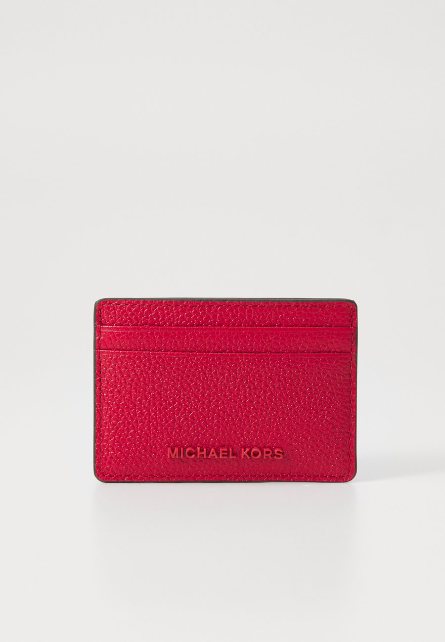 Кошелек MICHAEL Michael Kors JET SET CARD HOLDER, Crimson/Red
Кошелек MICHAEL Michael Kors JET SET CARD HOLDER, Crimson/Red