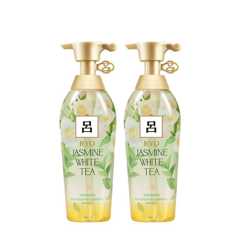 Набор шампуня и кондиционера unisex Ryo
Набор шампуня и кондиционера unisex Ryo