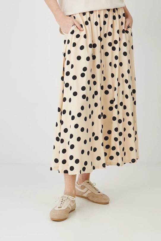 Юбка Medicine, бежевый
Юбка Medicine, бежевый