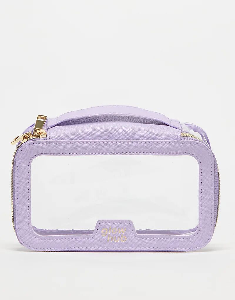 Дорожная сумка Glow Hub
Дорожная сумка Glow Hub