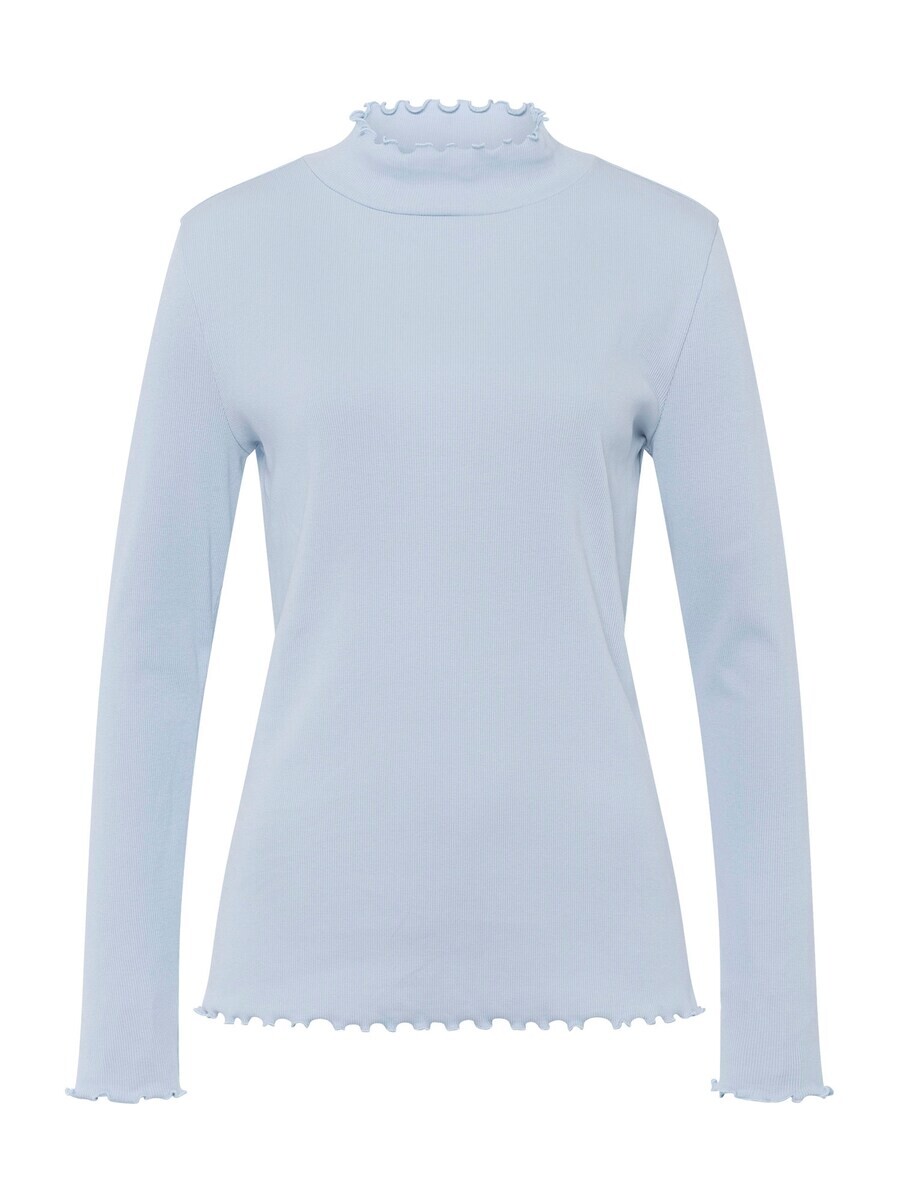 Лонгслив heine Shirt, синий
Лонгслив heine Shirt, синий