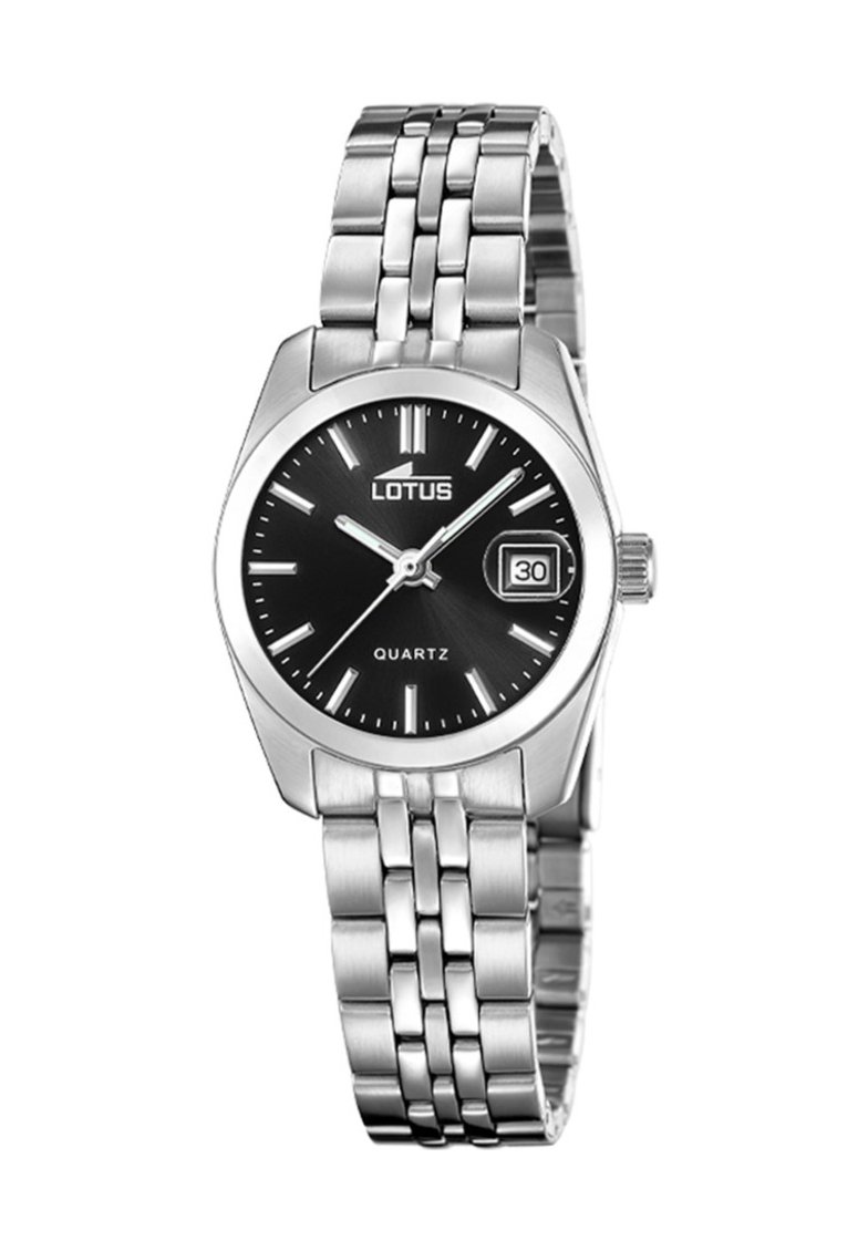 Часы FREEDOM Lotus, черный
Часы FREEDOM Lotus, черный