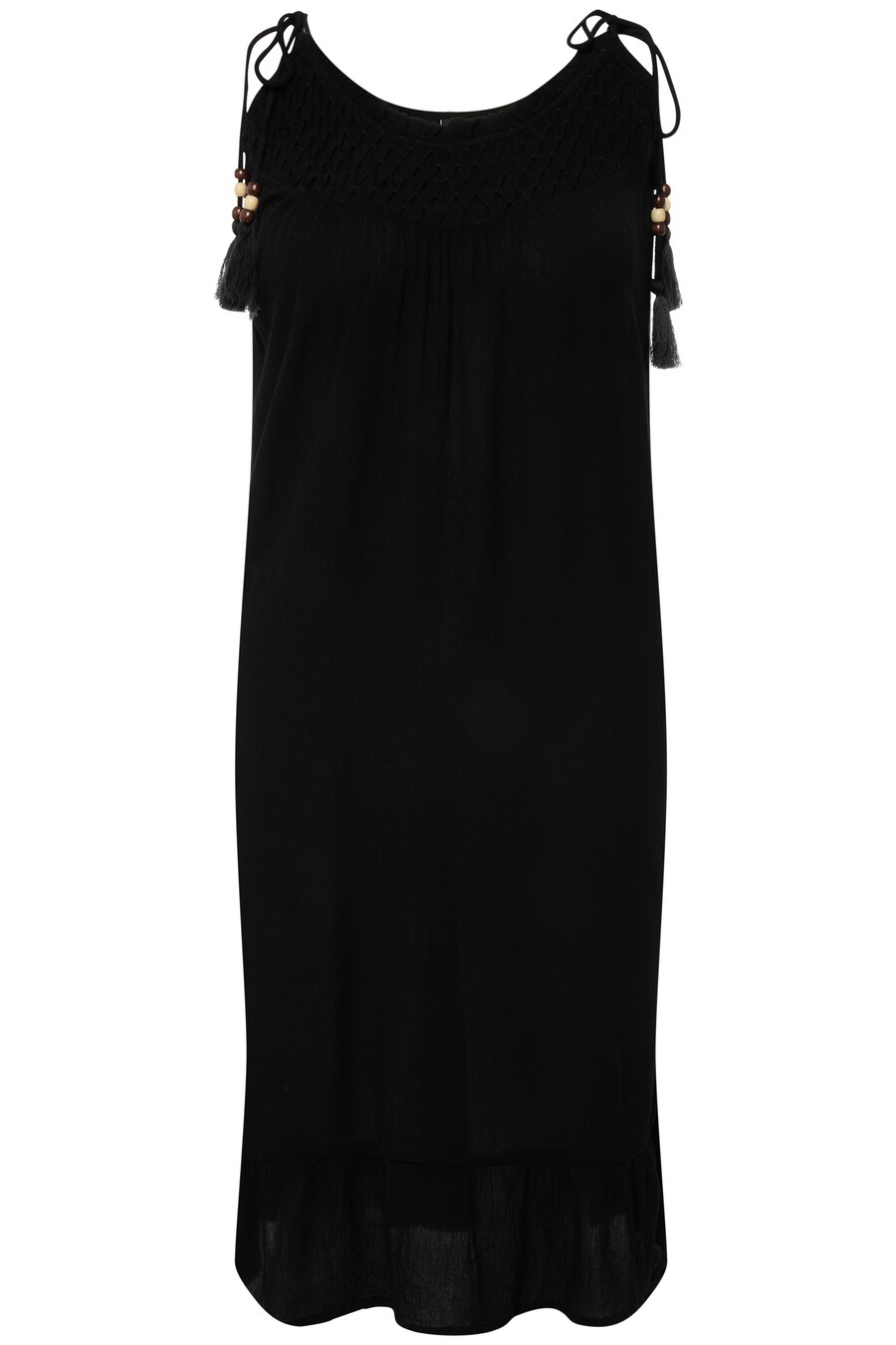 Миди платье Ulla Popken, Black
Миди платье Ulla Popken, Black