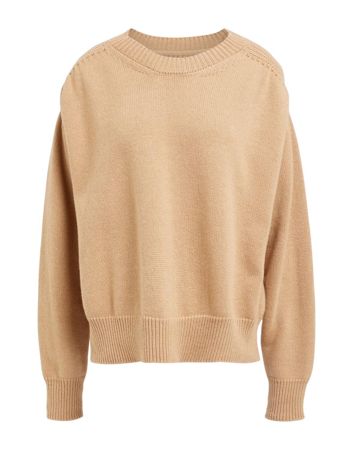 Свитер Sa Su Phi, коричневый
Свитер Sa Su Phi, коричневый