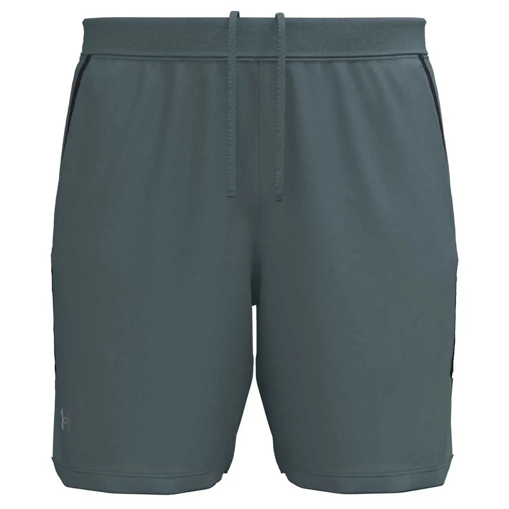 Шорты Under Armour Launch 7´´, зеленый 
Шорты Under Armour Launch 7´´, зеленый