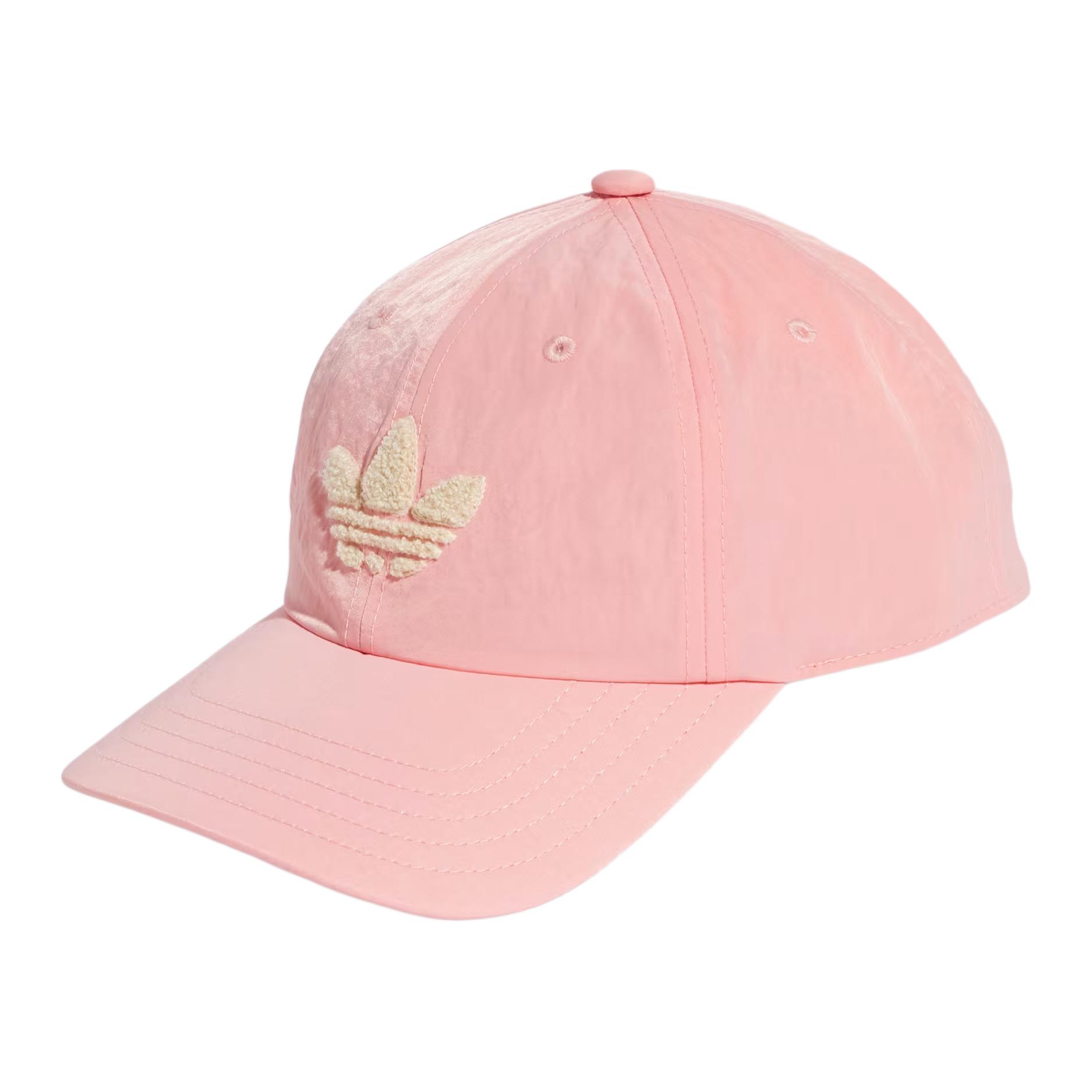 Adidas Оригинальная бейсболка, Pink
Adidas Оригинальная бейсболка, Pink