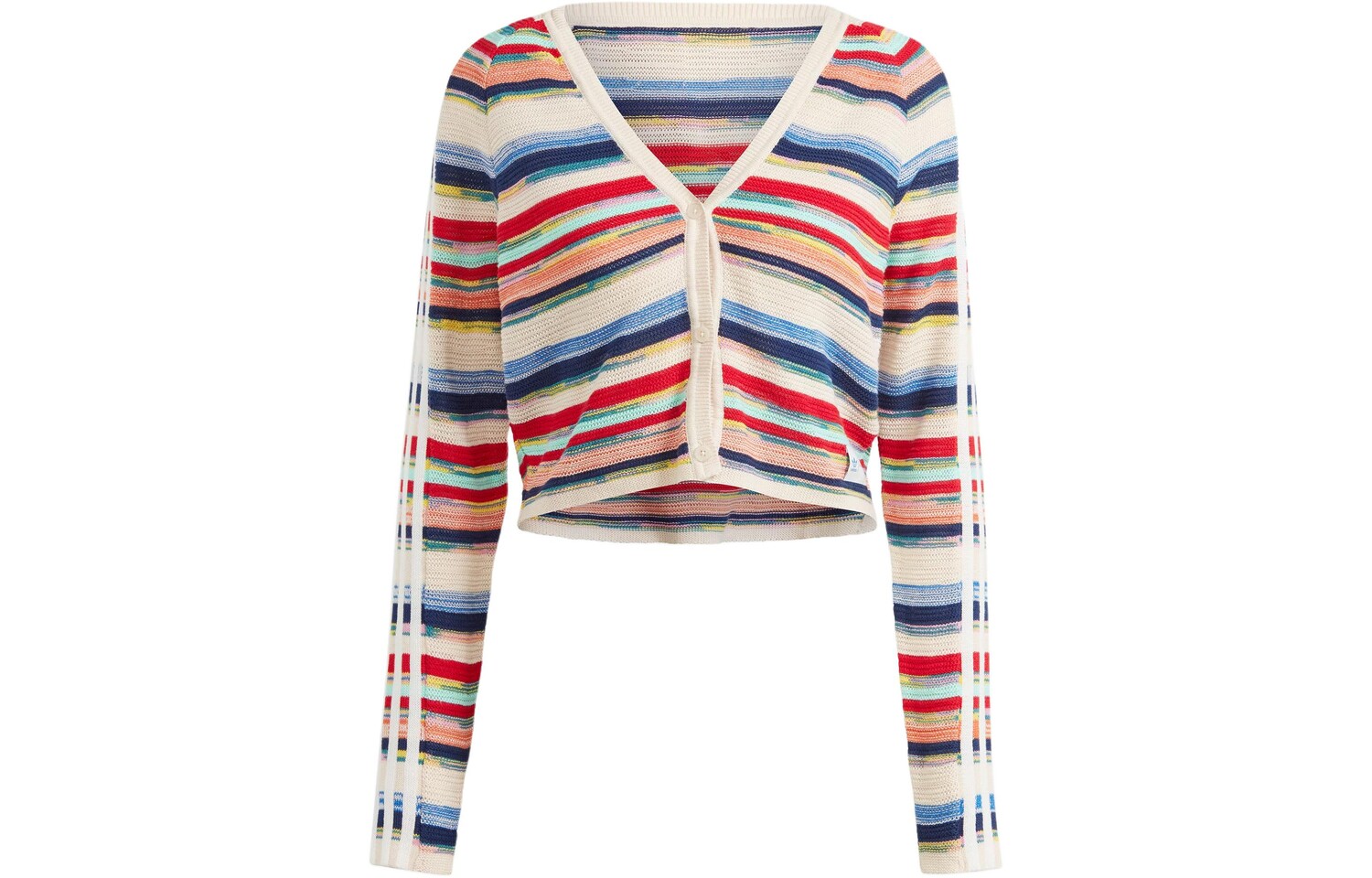 Трикотаж женский многоцветный Adidas Originals
Трикотаж женский многоцветный Adidas Originals