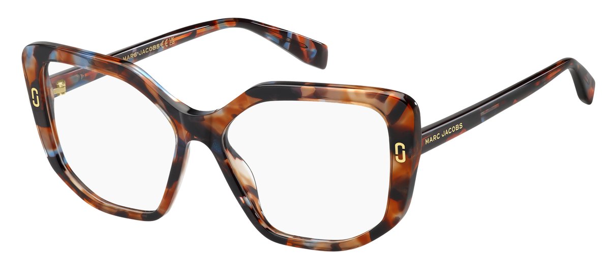 Женские оптические оправы MJ 1131 MARC JACOBS
Женские оптические оправы MJ 1131 MARC JACOBS