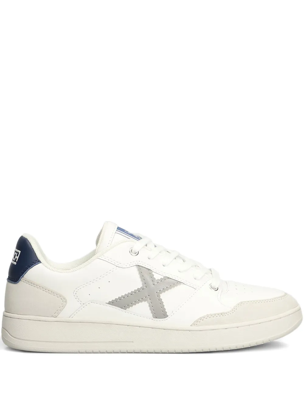 Кожаные кроссовки Munich, белый
Кожаные кроссовки Munich, белый