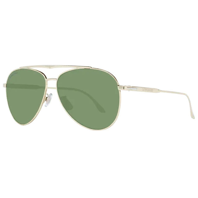Солнцезащитные очки LG0005 H 30N 59 Longines, желтый
Солнцезащитные очки LG0005 H 30N 59 Longines, желтый