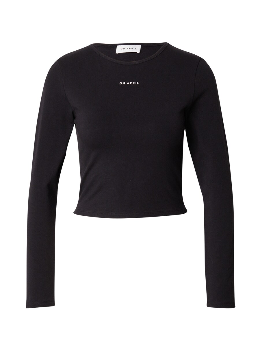 Рубашка OH APRIL Ica, черный
Рубашка OH APRIL Ica, черный