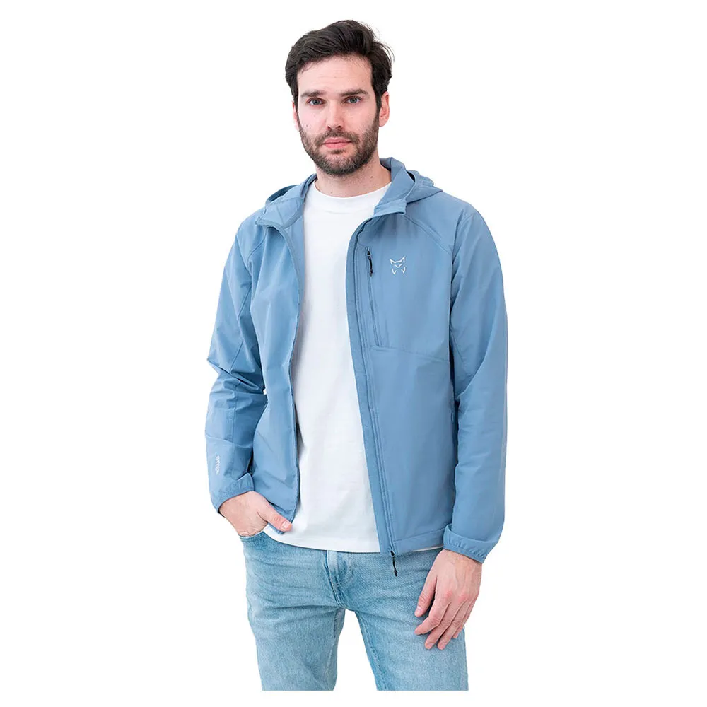 Куртка Altus Tikal, синий
Куртка Altus Tikal, синий