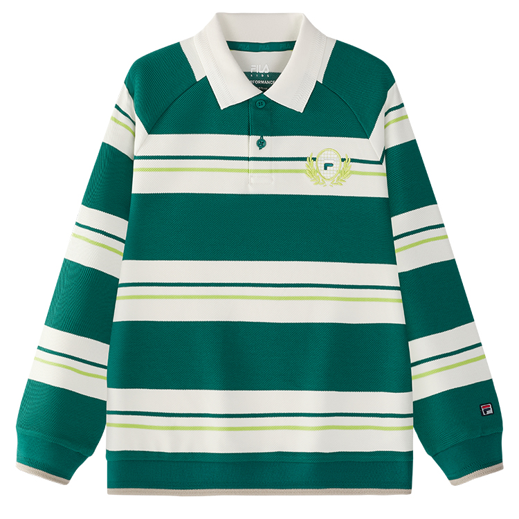 Свитшот Paris Emerald Green для подростков FILA KIDS, зеленый
Свитшот Paris Emerald Green для подростков FILA KIDS, зеленый