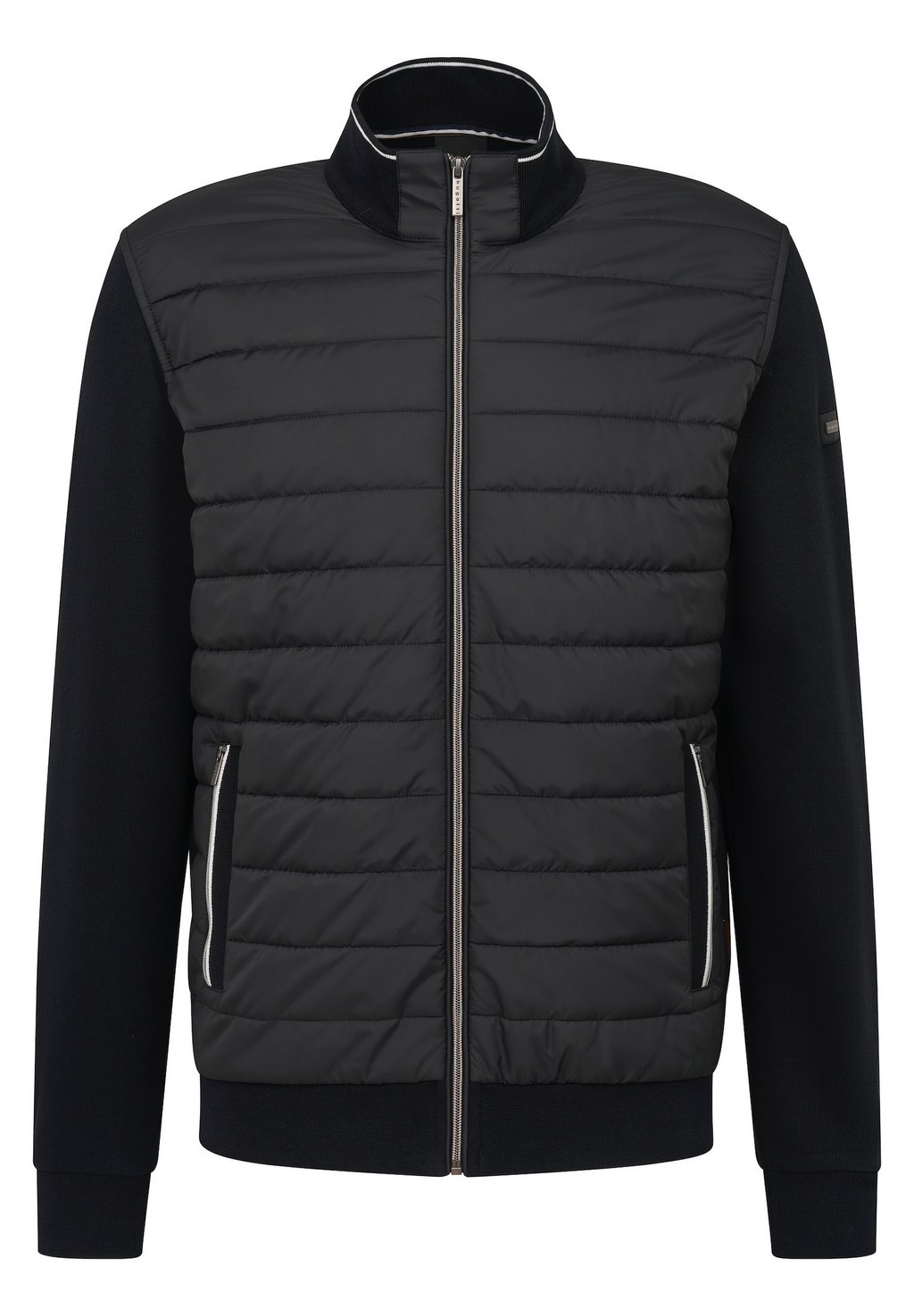 Легкая куртка bugatti, черный
Легкая куртка bugatti, черный