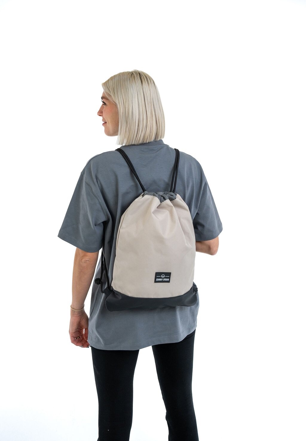 Спортивная сумка BLAKE Johnny Urban, цвет sand
Спортивная сумка BLAKE Johnny Urban, цвет sand