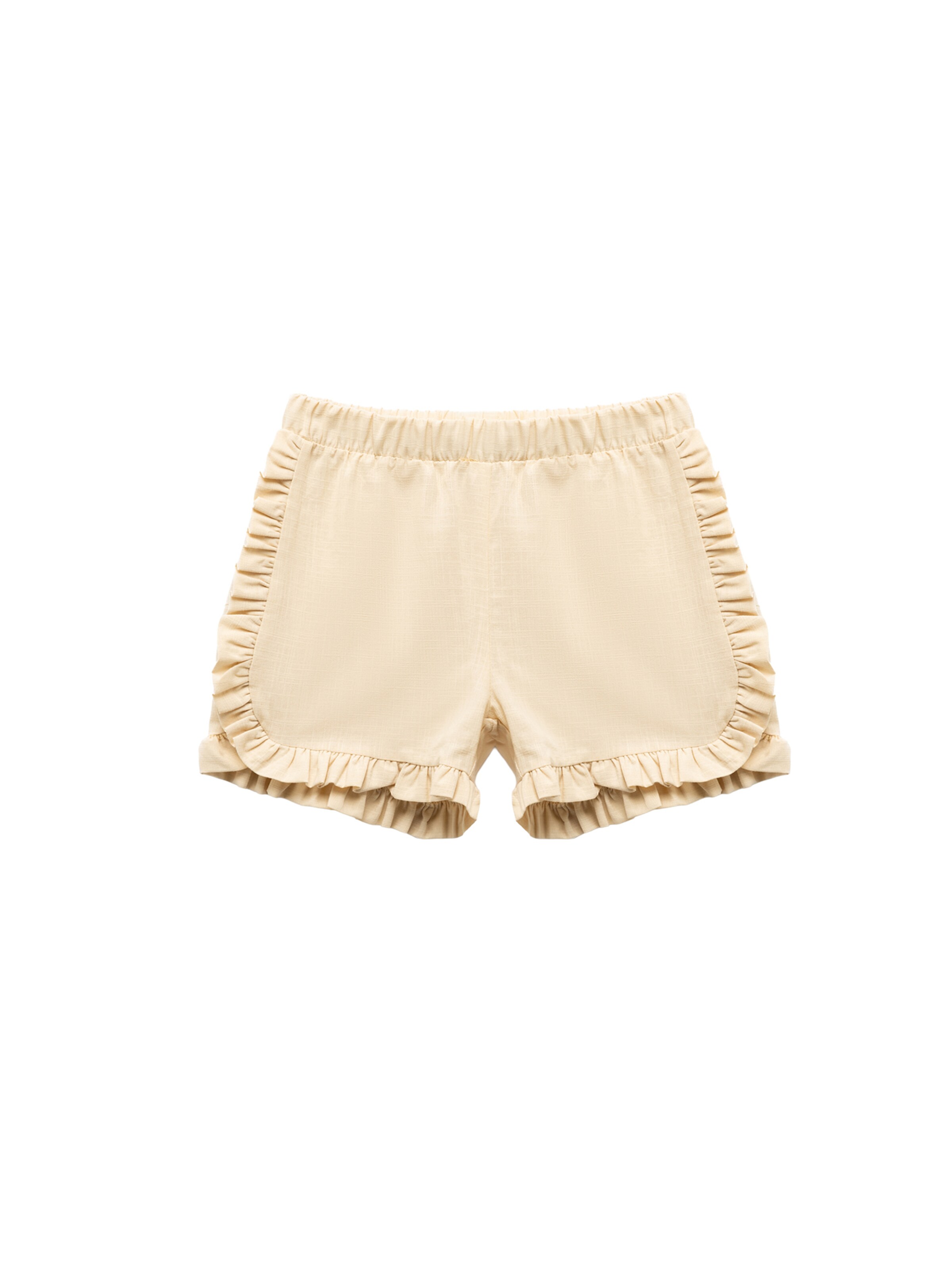 Koton Брюки Regular в цвете Cream
Koton Брюки Regular в цвете Cream