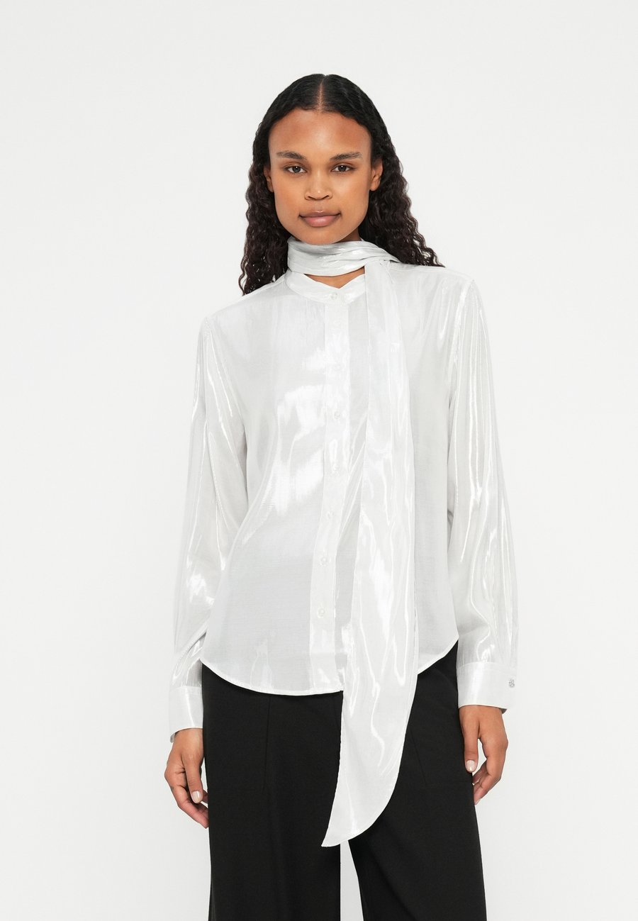 Блуза HUGO EKARMA, White
Блуза HUGO EKARMA, White