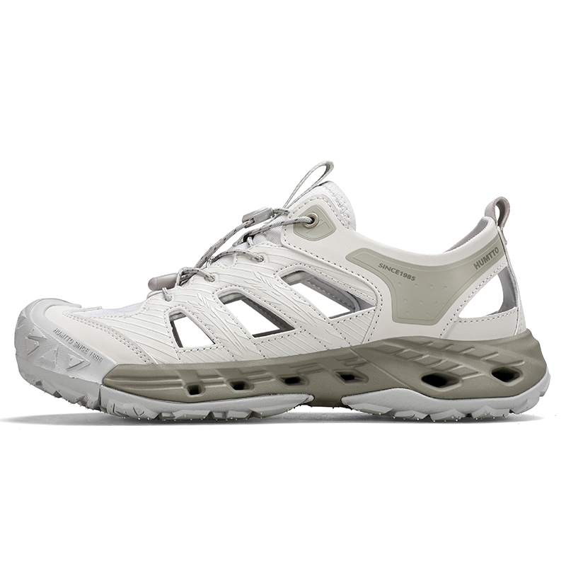 HUMTTO Нескользящие, устойчивые к запахам, дышащие кроссовки для речного треккинга, мужские, бежево-серые, цвета матча-зеленый
HUMTTO Нескользящие, устойчивые к запахам, дышащие кроссовки для речного треккинга, мужские, бежево-серые, цвета матча-зеленый