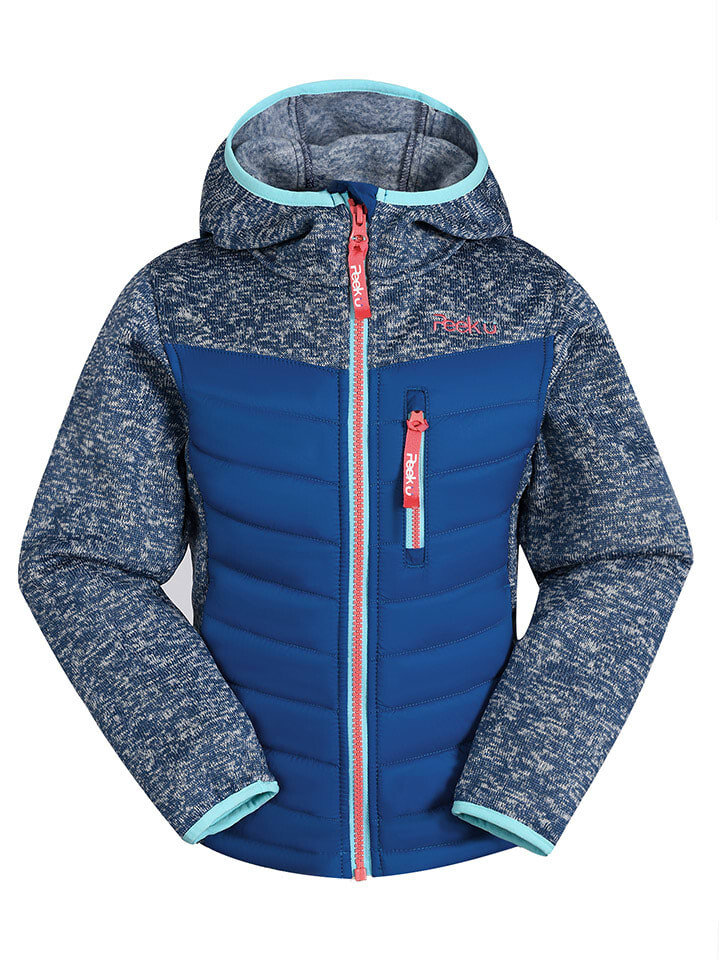 Куртка Peek U Apple, цвет blau/dunkelblau
Куртка Peek U Apple, цвет blau/dunkelblau