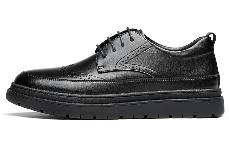 Туфли мужские низкие черные St & Sat Saturday
Туфли мужские низкие черные St & Sat Saturday