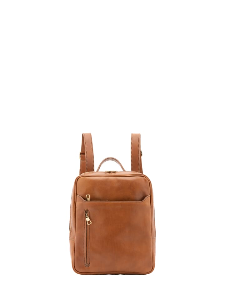 Рюкзак Viola Castellani, цвет honey
Рюкзак Viola Castellani, цвет honey