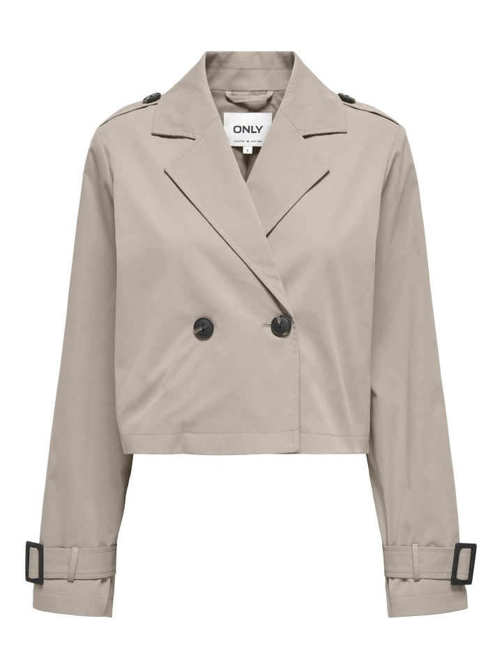 Тренч ONLY
Тренч ONLY