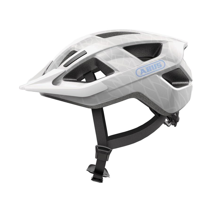 ABUS Aduro 3.0 - Городской шлем
ABUS Aduro 3.0 - Городской шлем