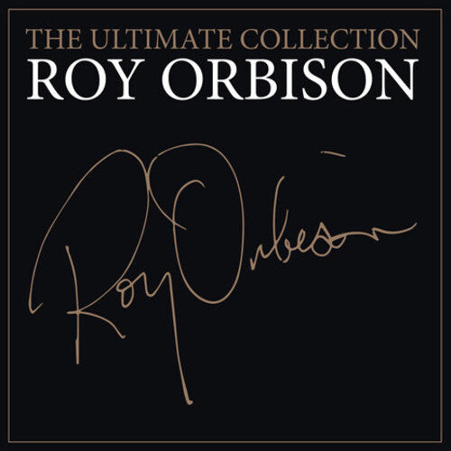 Виниловая пластинка Orbison, Roy - Ultimate Roy Orbison 
Виниловая пластинка Orbison, Roy - Ultimate Roy Orbison