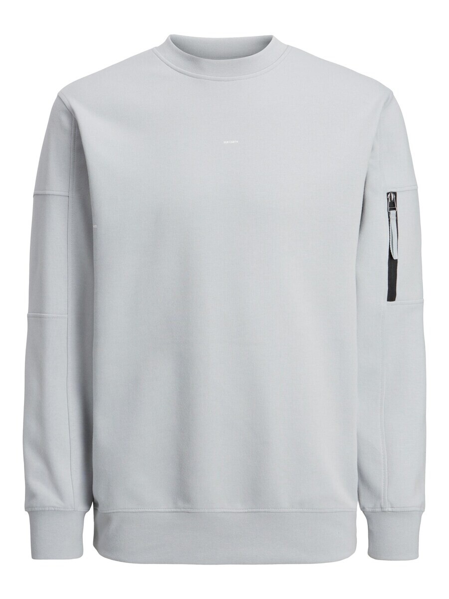Свитер JACK & JONES Sweatshirt Shade, светло-серый
Свитер JACK & JONES Sweatshirt Shade, светло-серый