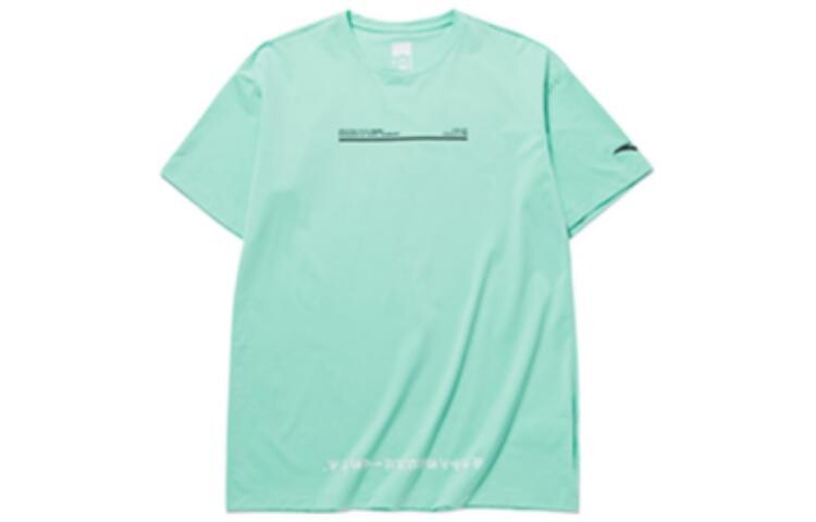 Футболка мужская зеленая Anta, зеленый
Футболка мужская зеленая Anta, зеленый