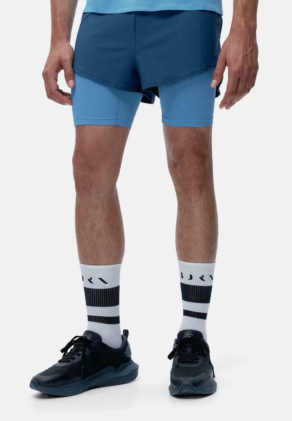 Спортивные шорты ONTARIO Born Living Yoga, мультиколор
Спортивные шорты ONTARIO Born Living Yoga, мультиколор