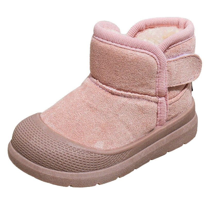 Disney Детские термоботинки серии «Микки»
Disney Детские термоботинки серии «Микки»