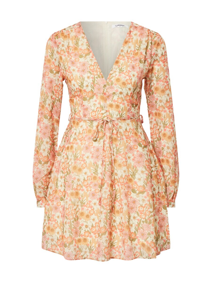 Платье Glamorous, цвет Apricot/Peach
Платье Glamorous, цвет Apricot/Peach