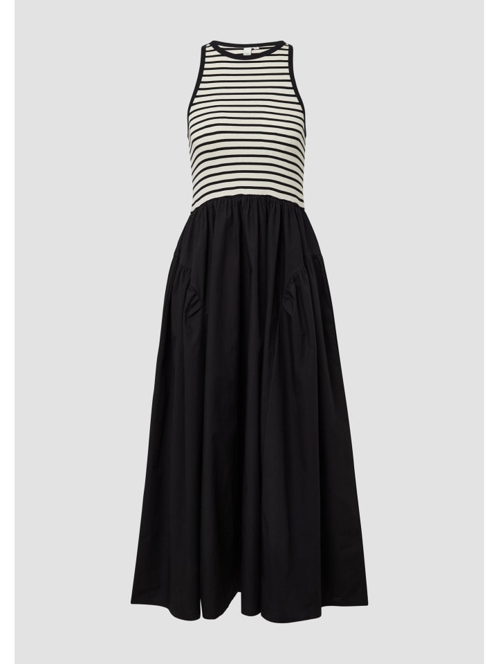 Платье в цвете 99G1_черный QS
Платье в цвете 99G1_черный QS