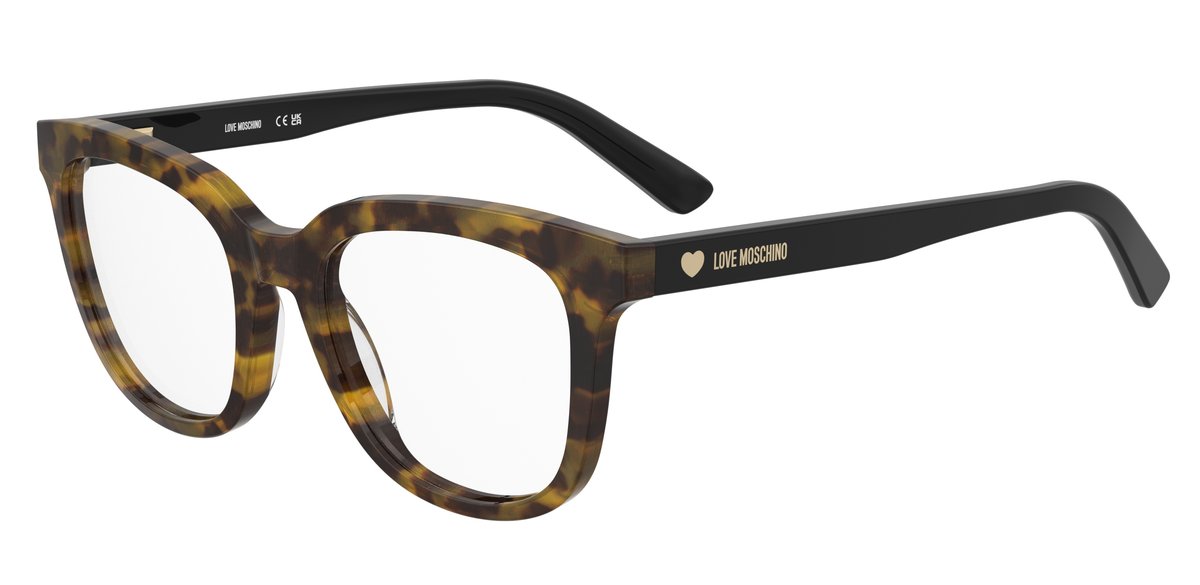 Женские оптические оправы MOL666 MOSCHINO LOVE
Женские оптические оправы MOL666 MOSCHINO LOVE