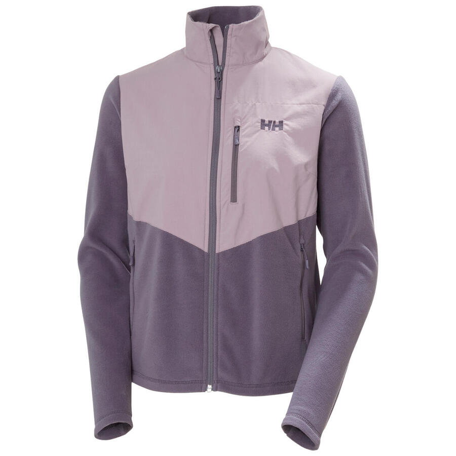 Женская походная куртка Helly Hansen Daybreaker Block
Женская походная куртка Helly Hansen Daybreaker Block