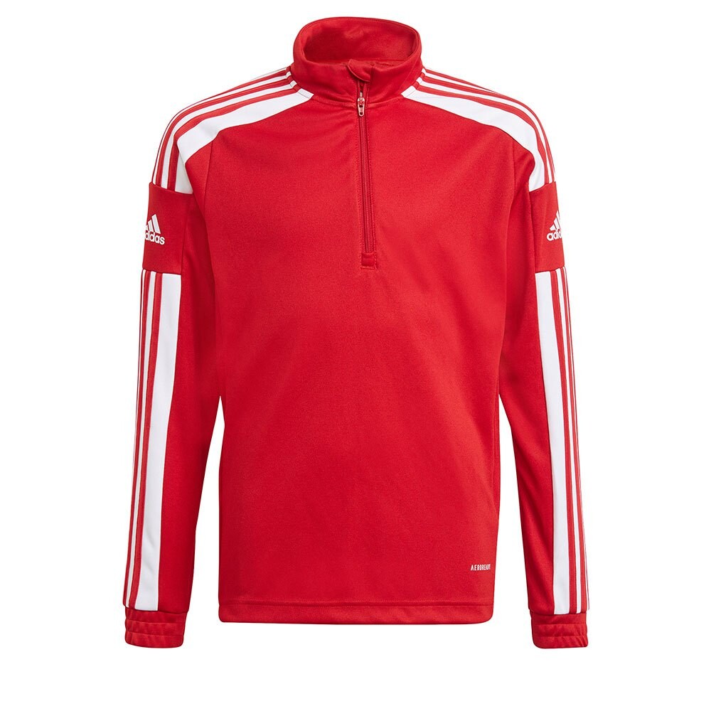 Куртка Adidas Squadra 21 Kids, красный
Куртка Adidas Squadra 21 Kids, красный