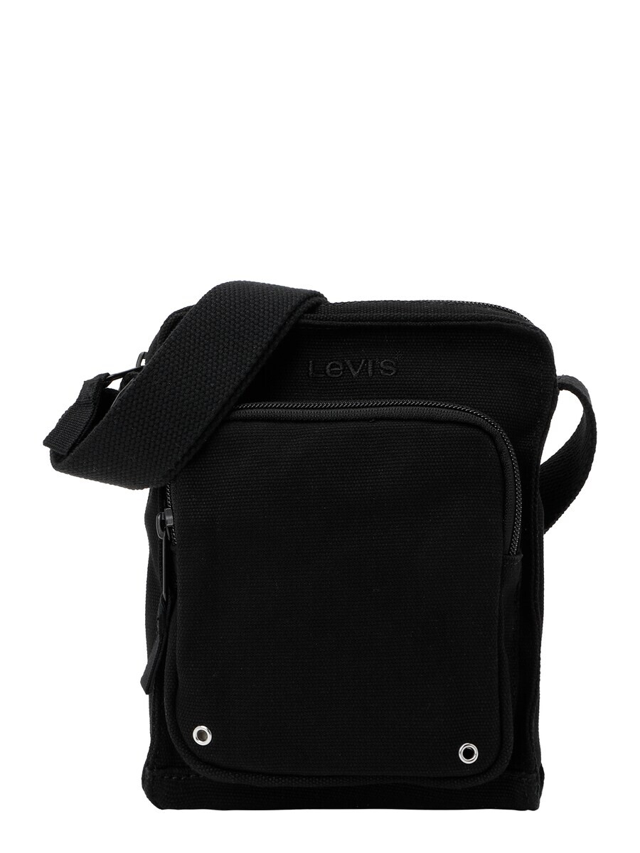 Сумка кросс-боди LEVIS Crossbody, черный
Сумка кросс-боди LEVIS Crossbody, черный