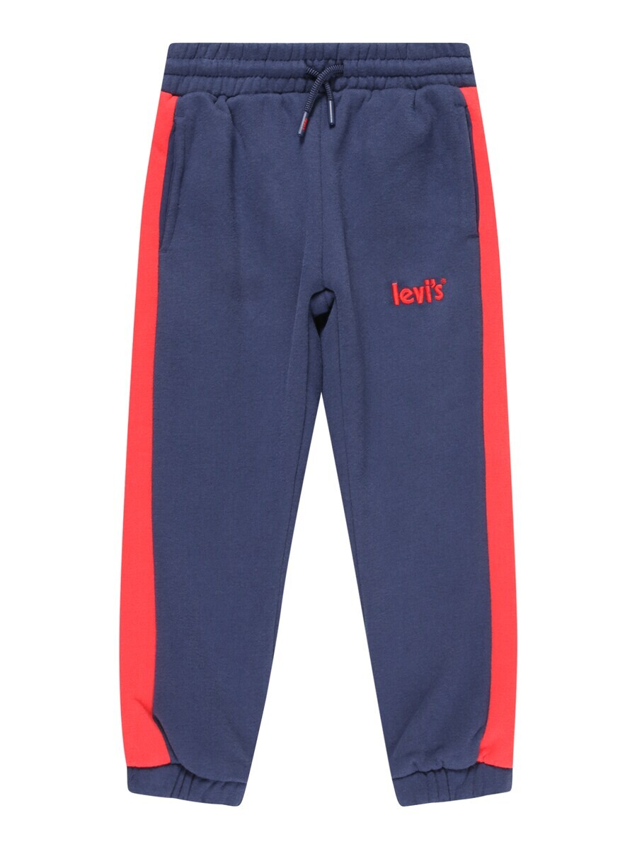 Спортивные штаны LEVI'S Tapered Pants, темно-синий
Спортивные штаны LEVI'S Tapered Pants, темно-синий