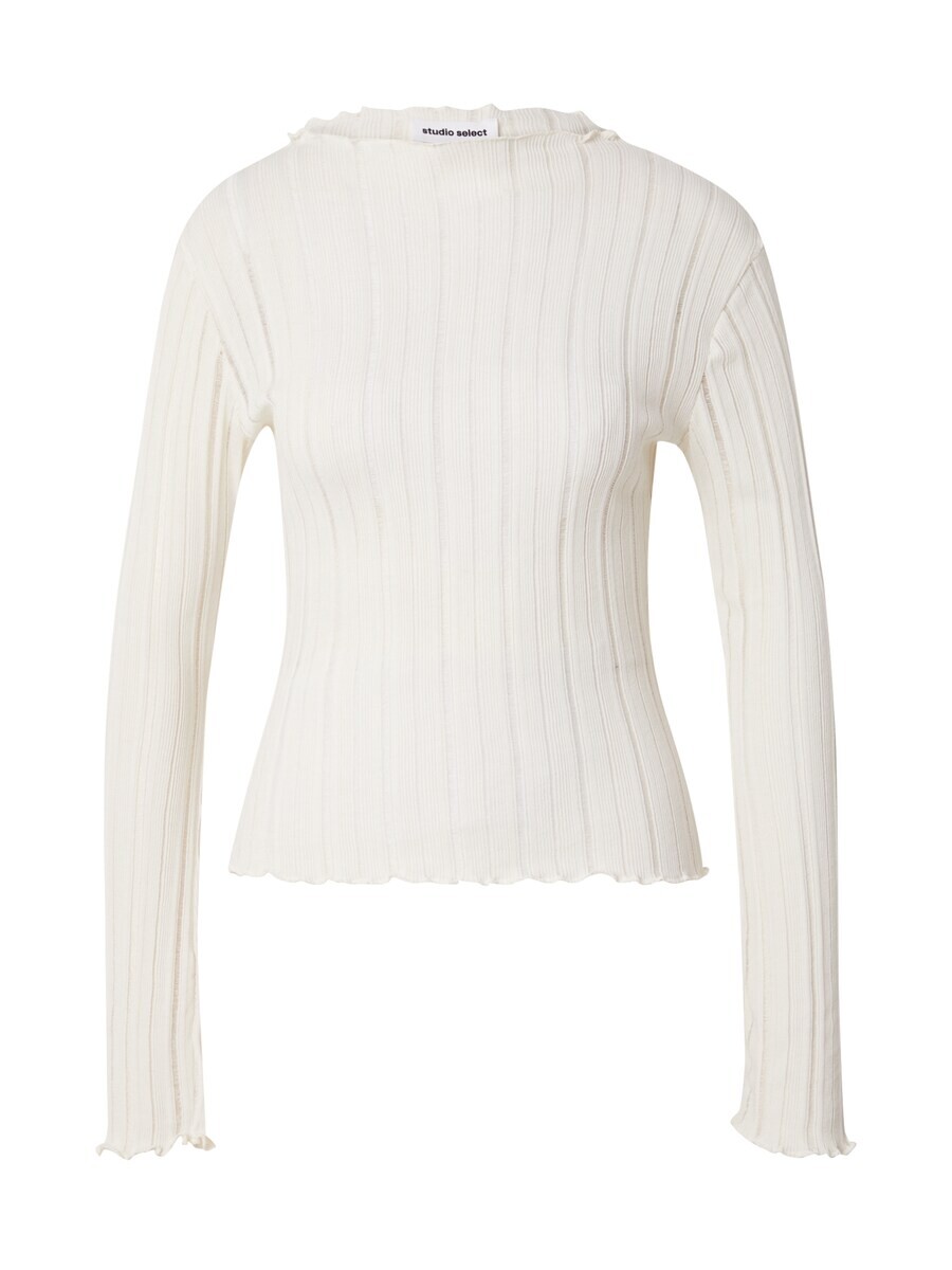 Лонгслив STUDIO SELECT Shirt Nala, белый
Лонгслив STUDIO SELECT Shirt Nala, белый