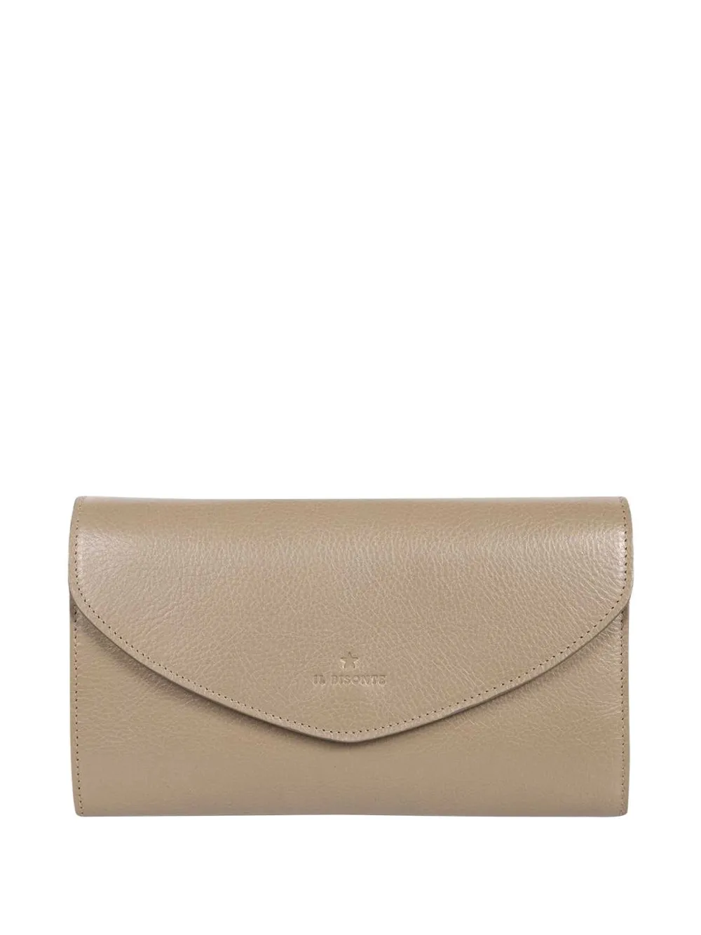 Сумка-клатч Bigallo из кожи с клапаном Il Bisonte, нейтральный
Сумка-клатч Bigallo из кожи с клапаном Il Bisonte, нейтральный