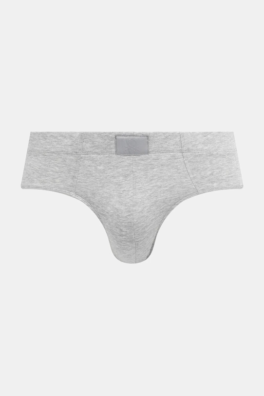 Трусы United Colors Of Benetton, серый
Трусы United Colors Of Benetton, серый